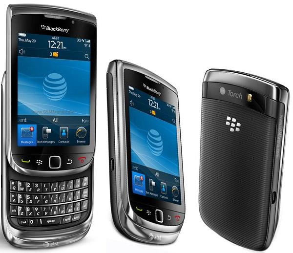 [صورة مرفقة: Black Berry_Torch 9800.jpg]